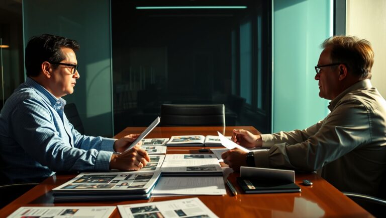 Pourquoi Quentin Tarantino a confié la suite de « Once Upon a Time in Hollywood » à David Fincher